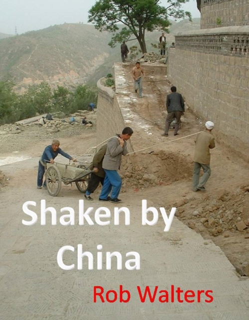 Shaken by China