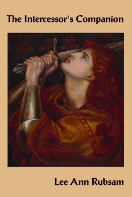 Intercessor's Companion