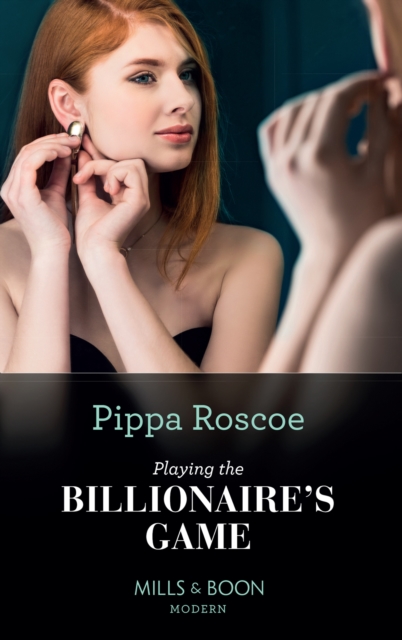 PLAYING BILLIONAIRES GAME EB