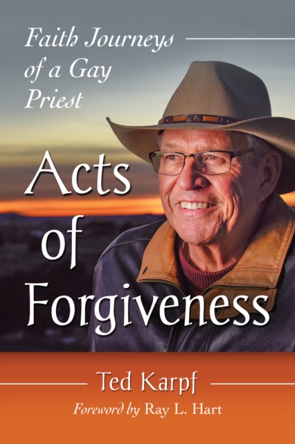 Acts of Forgiveness