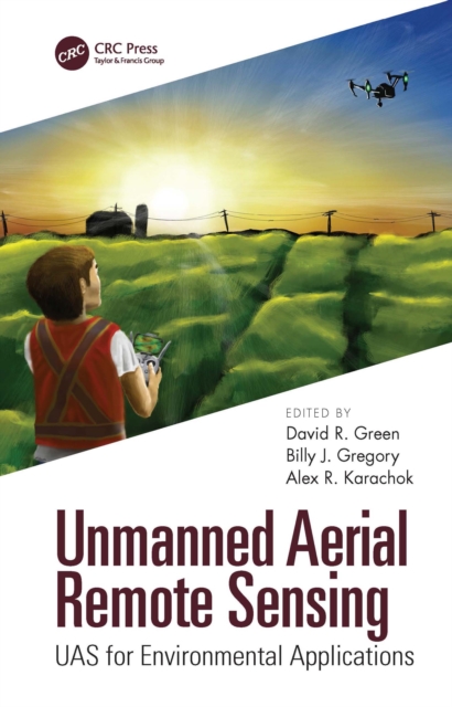 Unmanned Aerial Remote Sensing