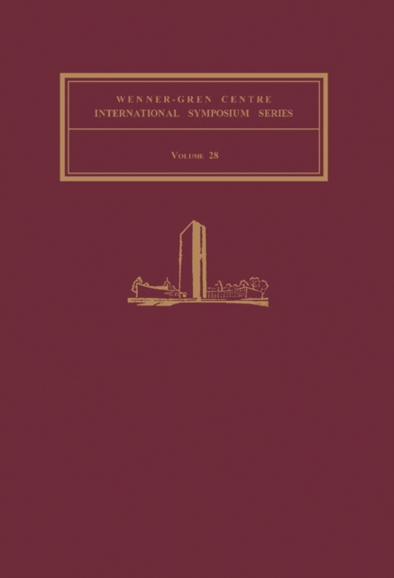 Physical Work and Effort