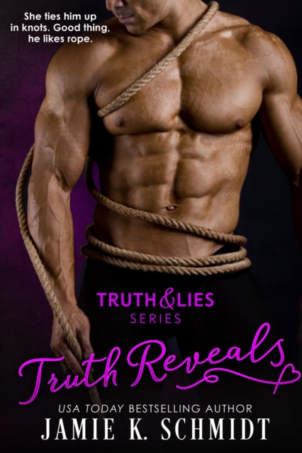 Truth Reveals