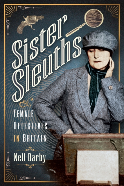 Sister Sleuths