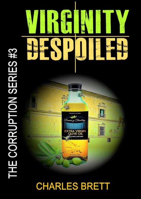 Virginity Despoiled