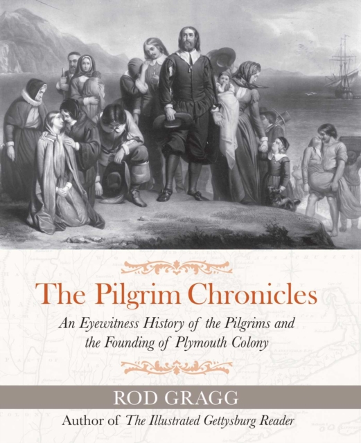 Pilgrim Chronicles