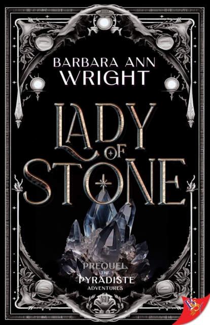 Lady of Stone