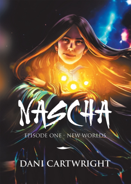 Nascha: Episode One - New Worlds