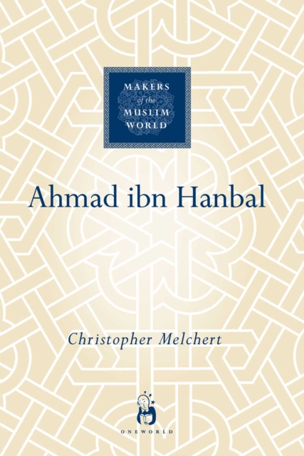 Ahmad ibn Hanbal