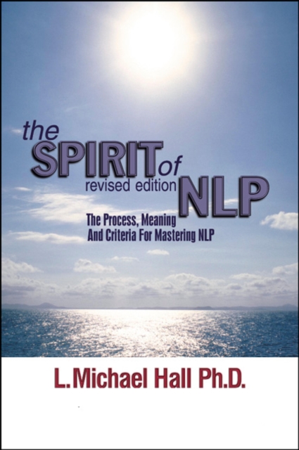 Spirit of NLP
