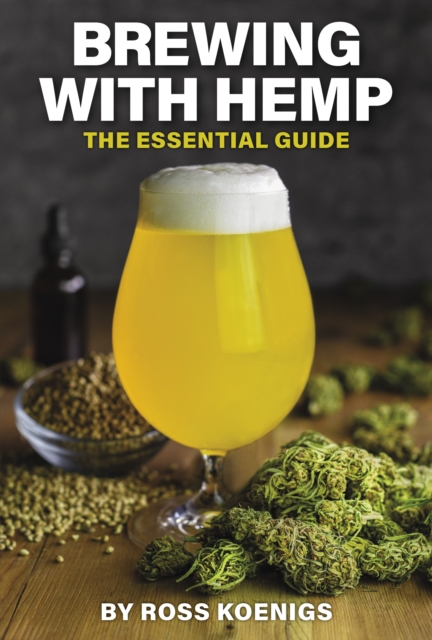 Brewing with Hemp