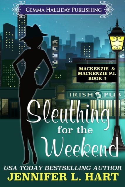 Sleuthing for the Weekend