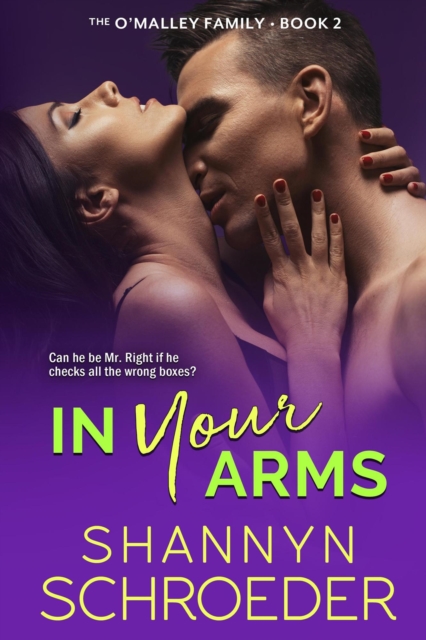 In Your Arms