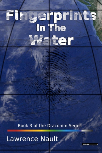 Fingerprints In The Water