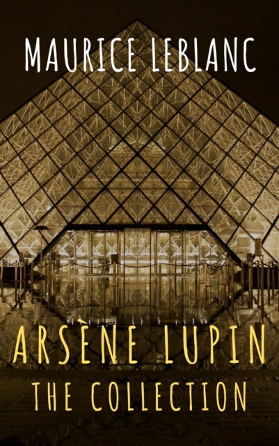 Collection Arsene Lupin