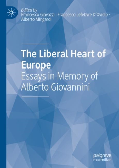Liberal Heart of Europe