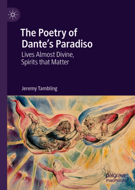 Poetry of Dante's Paradiso