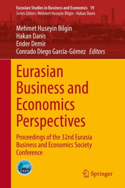 Eurasian Business and Economics Perspectives