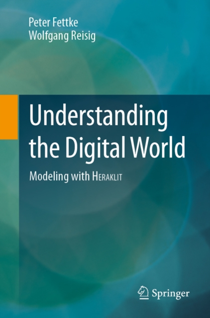 Understanding the Digital World