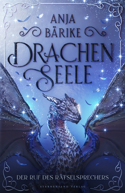Drachenseele (Band 1)