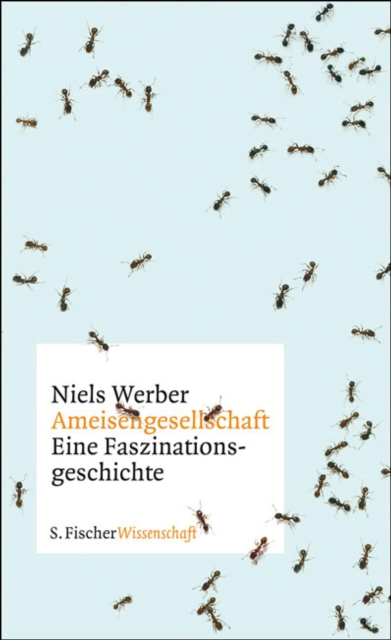 Ameisengesellschaften