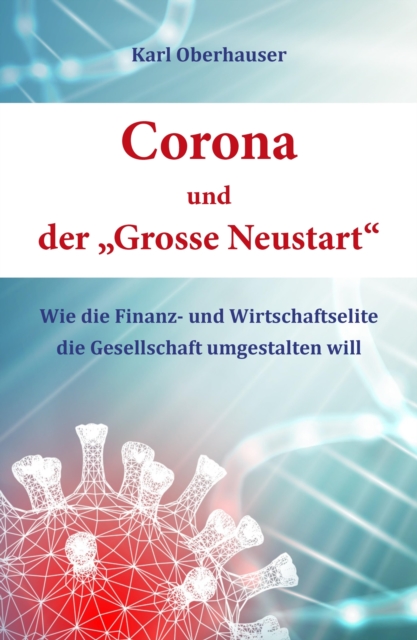 Corona und der "Grosse Neustart"