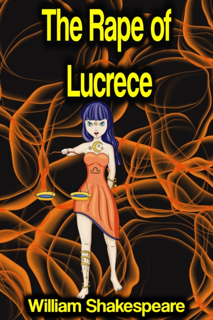 Rape of Lucrece