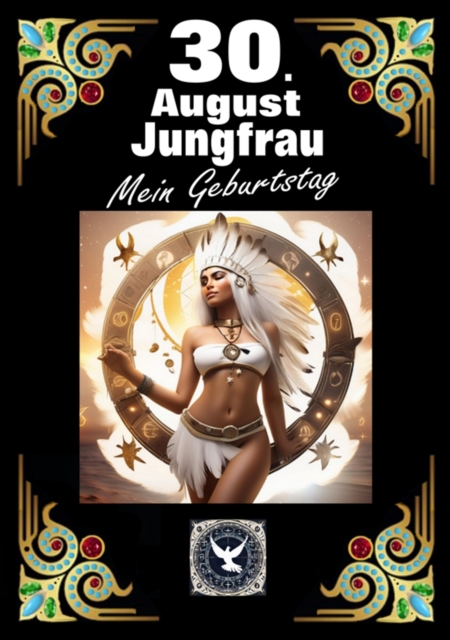 30.August, mein Geburtstag