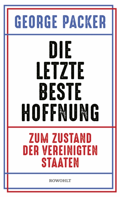 Die letzte beste Hoffnung