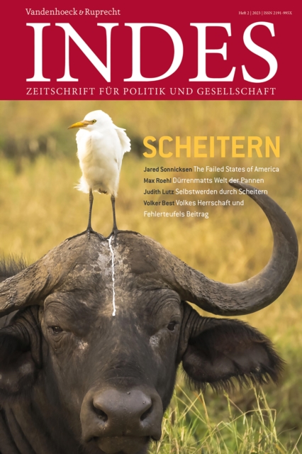Scheitern