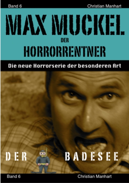 Max Muckel Band 6