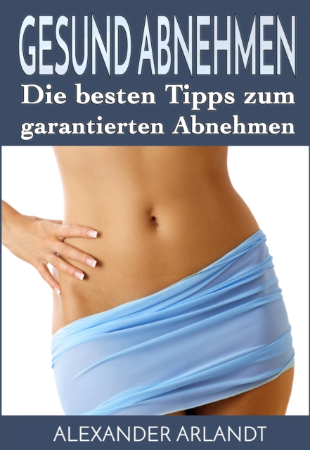 Gesund Abnehmen