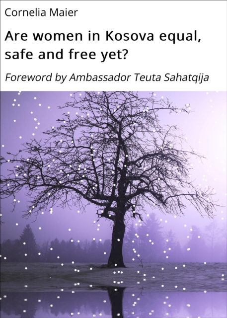 Are women in Kosova equal, safe and free yet?