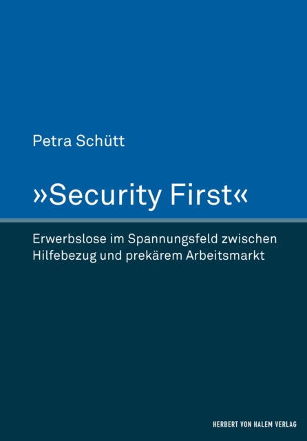 "Security First"