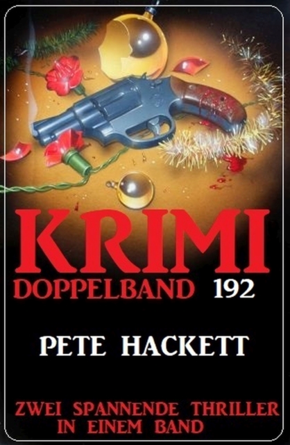 Krimi Doppelband 192