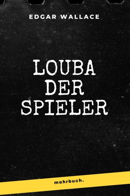 Louba der Spieler