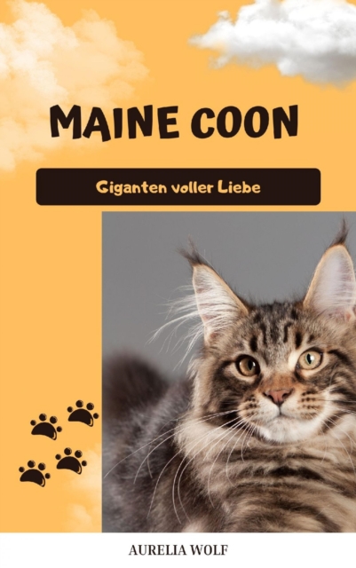 Maine Coon