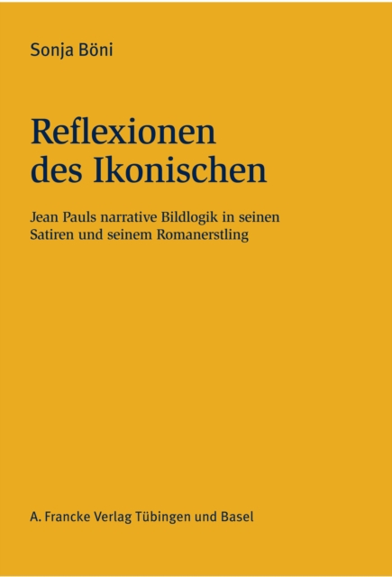 Reflexionen des Ikonischen