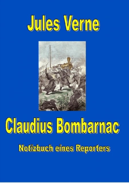 Claudius Bombarnac