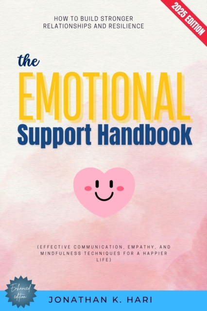Emotional Support Handbook: