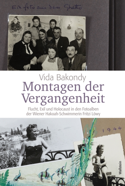 Montagen der Vergangenheit