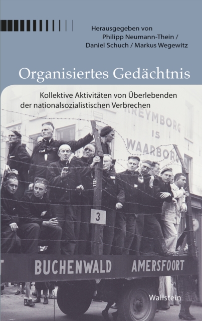 Organisiertes Gedächtnis