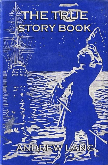 True Story Book