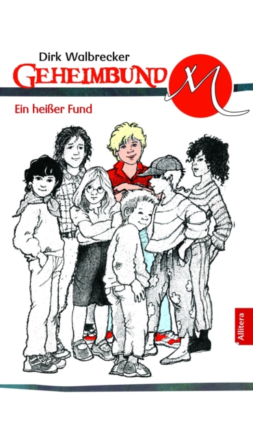 Ein heißer Fund
