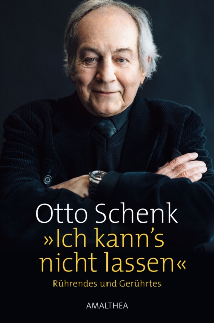 »Ich kann's nicht lassen«