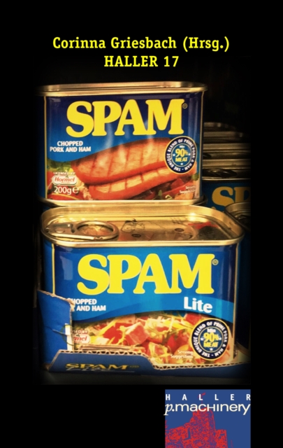 Haller 17 - SPAM!