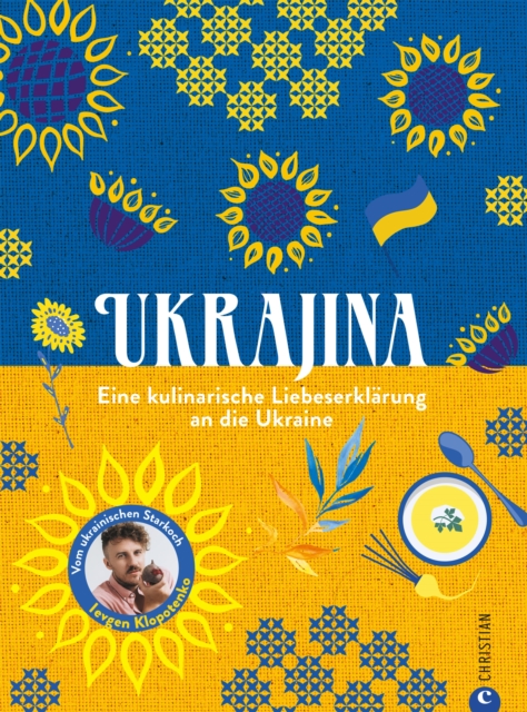 Ukrajina