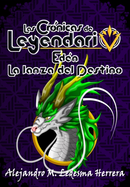 Las crónicas de Leyendario