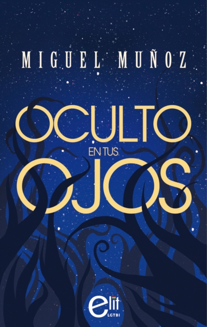 Oculto en tus ojos