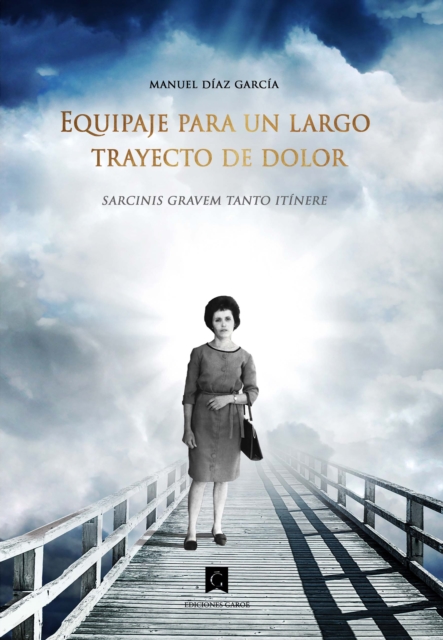 Equipaje para un largo trayecto de dolor